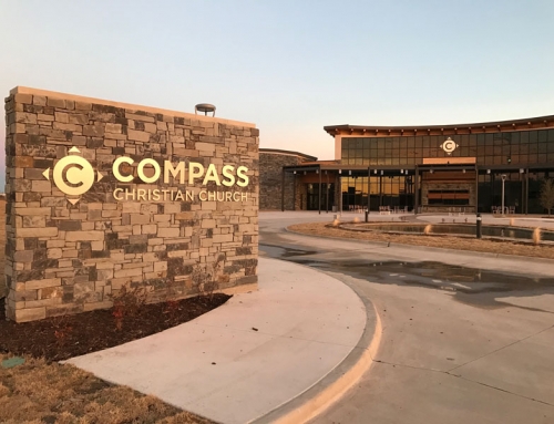 Compass Church Roanoke Campus